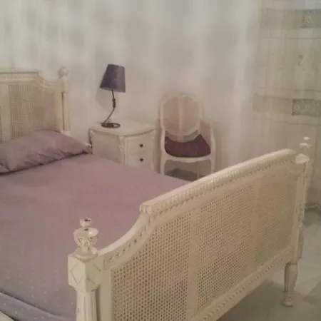 Apartment Puerto Banus Lorcrimar V *